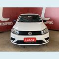 VOLKSWAGEN GOL 1.6 MSI FLEX - BRANCO - 2019 Foto 4 (Miniatura)