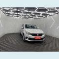 FIAT ARGO DRIVE 1.0 FIREFLY FLEX - PRATA - 2020 Foto 4 (Miniatura)