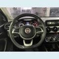 FIAT ARGO DRIVE 1.0 FIREFLY FLEX - CINZA - 2019 Foto 4 (Miniatura)