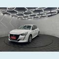 PEUGEOT 208 LIKE 1.0 FLEX - BRANCO - 2023 Foto 4 (Miniatura)