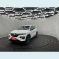 RENAULT KWID ZEN 1.0 12V SCE FLEX - BRANCO - 2024 Foto 4 (Miniatura)