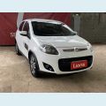 FIAT PALIO SPORTING 1.6 16V FLEX - BRANCO - 2014 Foto 4 (Miniatura)