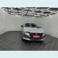 PEUGEOT 208 LIKE 1.0 FLEX - CINZA - 2023 Foto 4 (Miniatura)