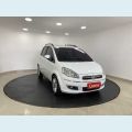FIAT IDEA ESSENCE 1.6 16V E.TORQ FLEX - BRANCO - 2014 Foto 4 (Miniatura)