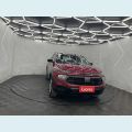 FIAT TORO ENDURANCE 1.3 TURBO FLEX AUT. - VERMELHO - 2022 Foto 4 (Miniatura)