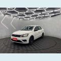 VOLKSWAGEN VOYAGE 1.6 MSI 8V FLEX - BRANCO - 2021 Foto 4 (Miniatura)