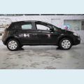 FIAT PUNTO ESSENCE 1.6 16V FLEX - PRETO - 2016 Foto 4 (Miniatura)