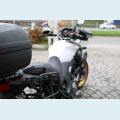 SUZUKI DL 650 V STROM - BRANCO - 2024 Foto 4 (Miniatura)