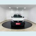 VOLKSWAGEN SAVEIRO ROBUST 1.6 MSI CS FLEX - BRANCO - 2021 Foto 4 (Miniatura)