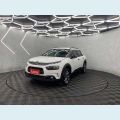 CITROËN C4 CACTUS 1.6 FEEL AUT. FLEX - BRANCO - 2022 Foto 4 (Miniatura)