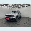 JEEP RENEGADE SPORT T270 1.3 TURBO 4X2 - PRATA - 2023 Foto 4 (Miniatura)