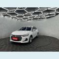 CHEVROLET ONIX LT 1.0 - BRANCO - 2023 Foto 4 (Miniatura)