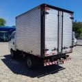KIA BONGO 2.5 K-2500 4X2 CS TURBO DIESEL 2P MANUAL - BRANCO - 2013 Foto 4 (Miniatura)