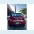 CITROËN C3 - VERMELHO - 2015 Foto 4 (Miniatura)