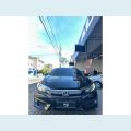 HONDA CIVIC - PRETO - 2017 Foto 4 (Miniatura)
