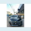 CHEVROLET ONIX - PRETO - 2020 Foto 4 (Miniatura)