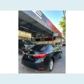 TOYOTA COROLLA - PRETO - 2016 Foto 4 (Miniatura)