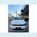 VOLKSWAGEN FOX - BRANCO - 2016 Foto 4 (Miniatura)
