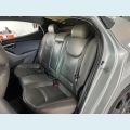 HYUNDAI ELANTRA GLS - PRATA - 2012 Foto 4 (Miniatura)