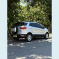 FORD ECOSPORT SE AT 1.5 - PRATA - 2018 Foto 4 (Miniatura)