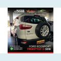 FORD ECOSPORT - BRANCO - 2018 Foto 4 (Miniatura)