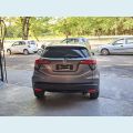 HONDA HRV EXL - CINZA - 2020 Foto 4 (Miniatura)