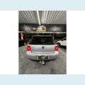 VOLKSWAGEN GOLF - PRATA - 2002 Foto 4 (Miniatura)