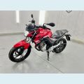 HONDA CB TWISTER 250 - VERMELHO - 2018 Foto 4 (Miniatura)
