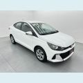 HYUNDAI HB 20S 1.0 M COMFORT - BRANCO - 2025 Foto 4 (Miniatura)