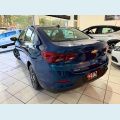 CHEVROLET ONIX PLUS 1.0TAT LT1 - AZUL - 2024 Foto 4 (Miniatura)