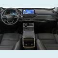 CHERY CAOA TIGGO 5X PRO - CINZA - 2024 Foto 4 (Miniatura)