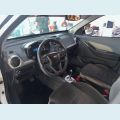 CHEVROLET CHEV AGILE 1.4MA LTZ - BRANCO - 2014 Foto 4 (Miniatura)