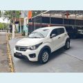 FIAT MOBI LIKE 1.0 FIRE FLEX 5P. - BRANCO - 2023 Foto 4 (Miniatura)