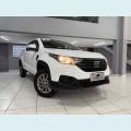 FIAT STRADA - BRANCO - 2023 Foto 4 (Miniatura)