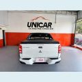 MITSUBISHI L200 TRITON - BRANCO - 2023 Foto 4 (Miniatura)