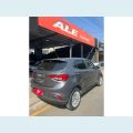 FIAT ARGO - CINZA - 2022 Foto 4 (Miniatura)