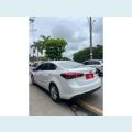 KIA CERATO - BRANCO - 2017 Foto 4 (Miniatura)