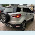 FORD ECOSPORT - PRATA - 2017 Foto 4 (Miniatura)