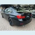 BMW 320I - PRETO - 2014 Foto 4 (Miniatura)