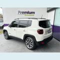 JEEP RENEGADE - BRANCO - 2021 Foto 4 (Miniatura)
