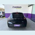 PEUGEOT 208 - PRETO - 2023 Foto 4 (Miniatura)