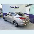 HYUNDAI HB 20S - PRATA - 2017 Foto 4 (Miniatura)