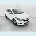 CHEVROLET ONIX 1.4AT LTZ - BRANCO - 2018 Foto 4 (Miniatura)
