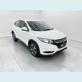 HONDA HR-V EX CVT - BRANCO - 2018 Foto 4 (Miniatura)