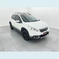 PEUGEOT 2008 CROSSWAY AT - BRANCO - 2017 Foto 4 (Miniatura)