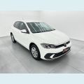 VOLKSWAGEN POLO MB - BRANCO - 2024 Foto 4 (Miniatura)