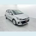 HYUNDAI HB 20 10M COMFORT - PRATA - 2025 Foto 4 (Miniatura)