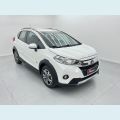 HONDA WR-V EX CVT - BRANCO - 2020 Foto 4 (Miniatura)