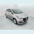 HYUNDAI HB 20 1.0 COMFORT - PRATA - 2019 Foto 4 (Miniatura)