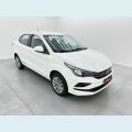 FIAT CRONOS DRIVE 1.3 - BRANCO - 2024 Foto 4 (Miniatura)